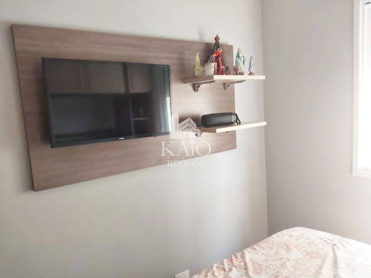 Apartamento Vila Galvão, Guarulhos - SP