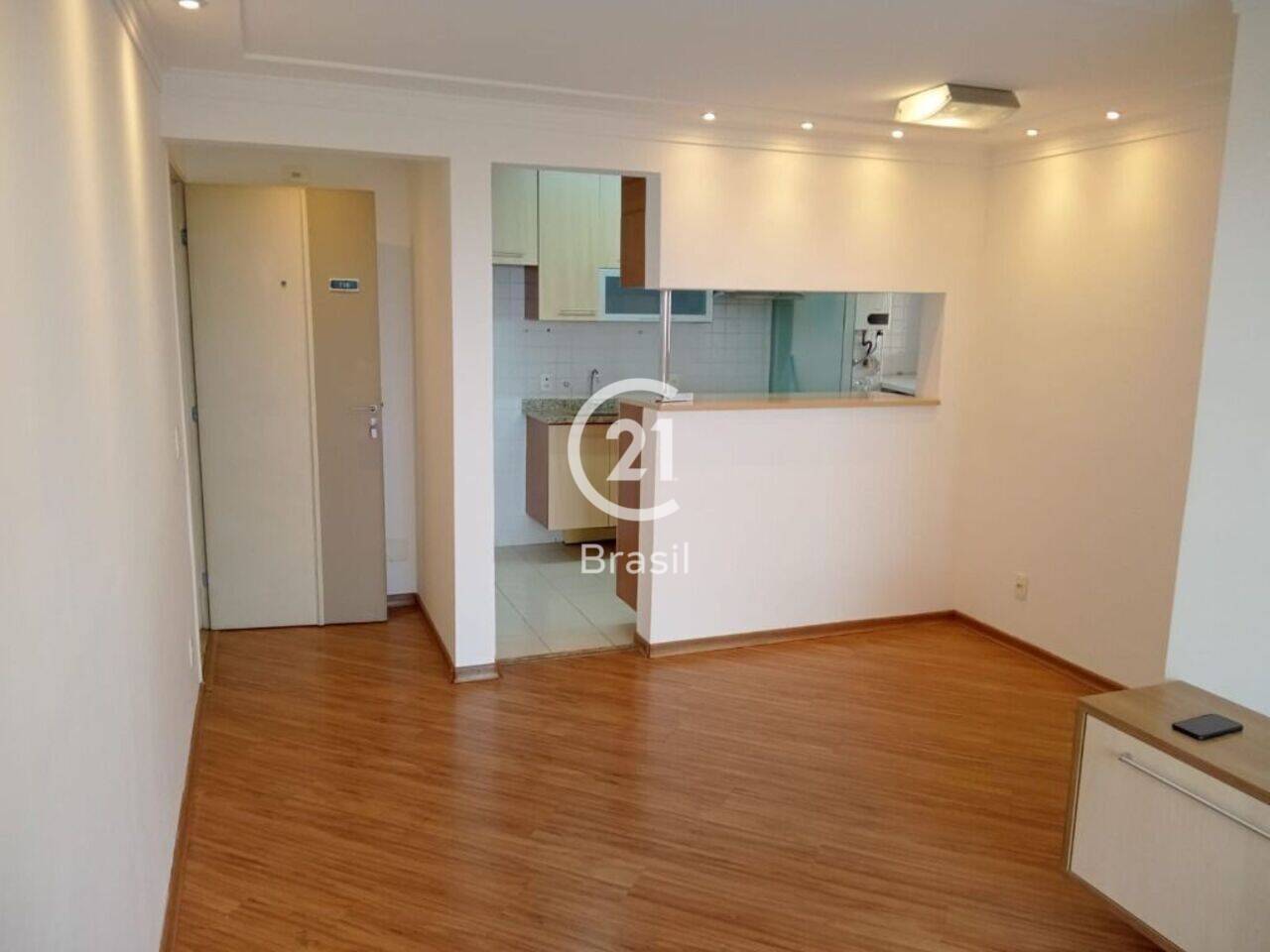 Apartamento Vila Leopoldina, São Paulo - SP