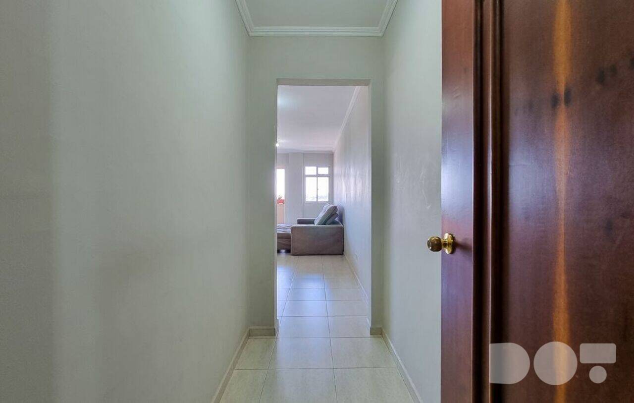 Apartamento Bacacheri, Curitiba - PR