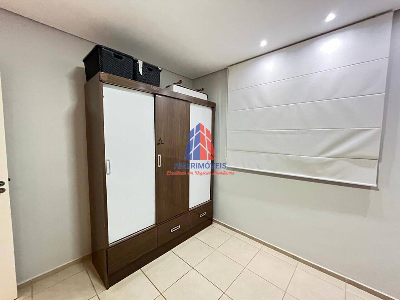 Apartamento São Luiz, Americana - SP