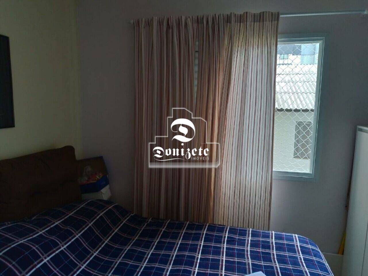 Apartamento Barcelona, São Caetano do Sul - SP