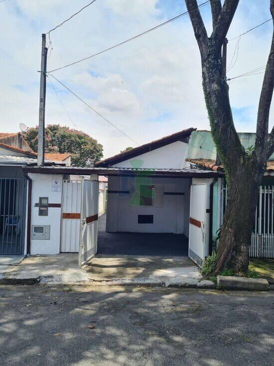 Jardim Paulista - São José dos Campos - SP, São José dos Campos - SP