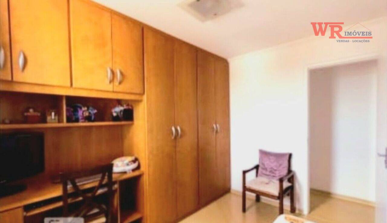 Apartamento Jabaquara, São Paulo - SP