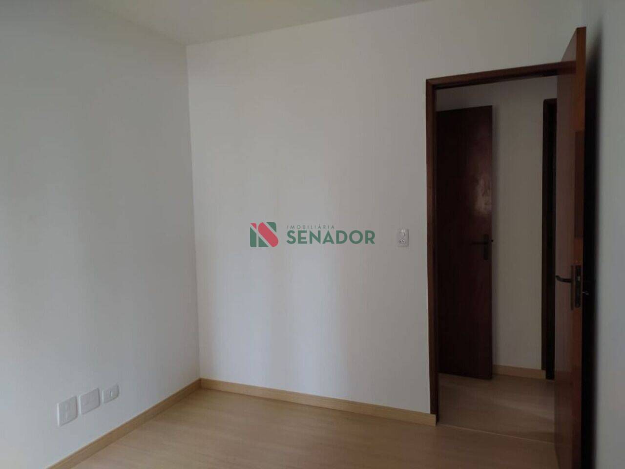 Apartamento Centro, Londrina - PR