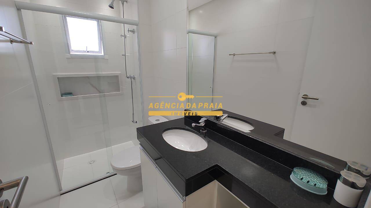 Apartamento Vila Guilhermina, Praia Grande - SP