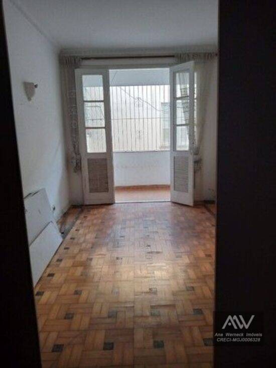 Apartamento Centro, Juiz de Fora - MG