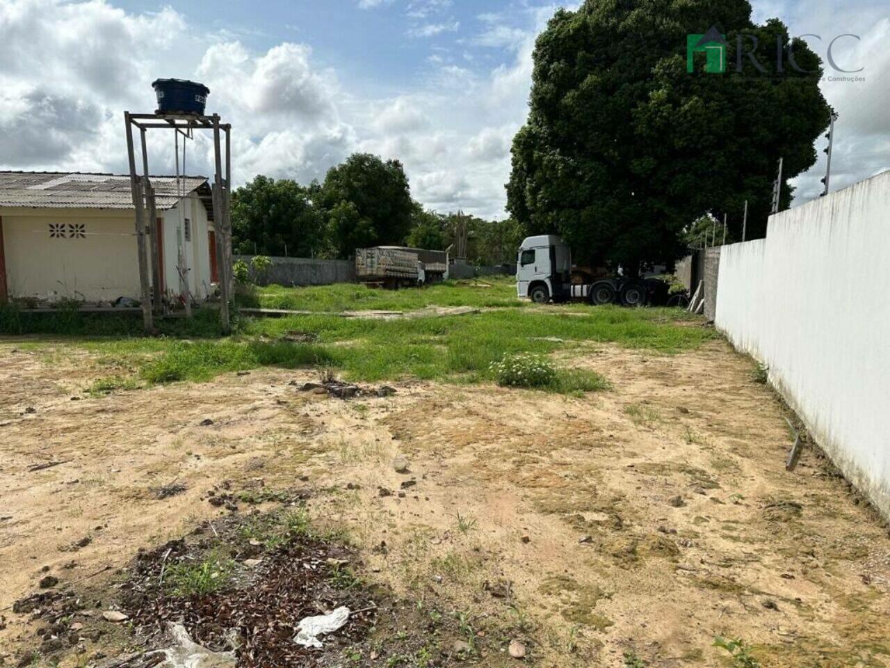 Terreno Mecejana, Boa Vista - RR