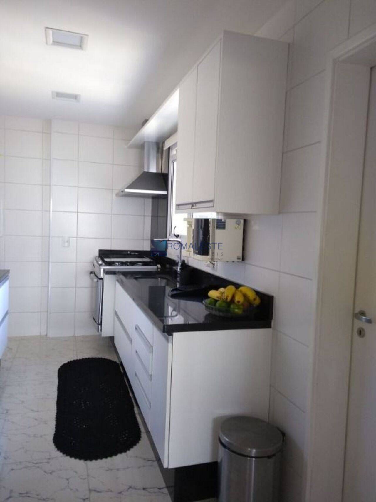 Apartamento Jardim Independência, São Paulo - SP