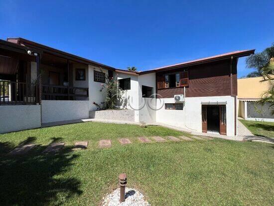 Casa com 4 dormitórios à venda, 620 m² por R$ 1.200.000 - Colinas do Piracicaba (Ártemis) - Piracicaba/SP