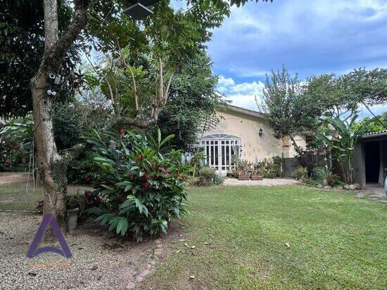 Casa de 100 m² Campeche - Florianópolis, à venda por R$ 1.450.000