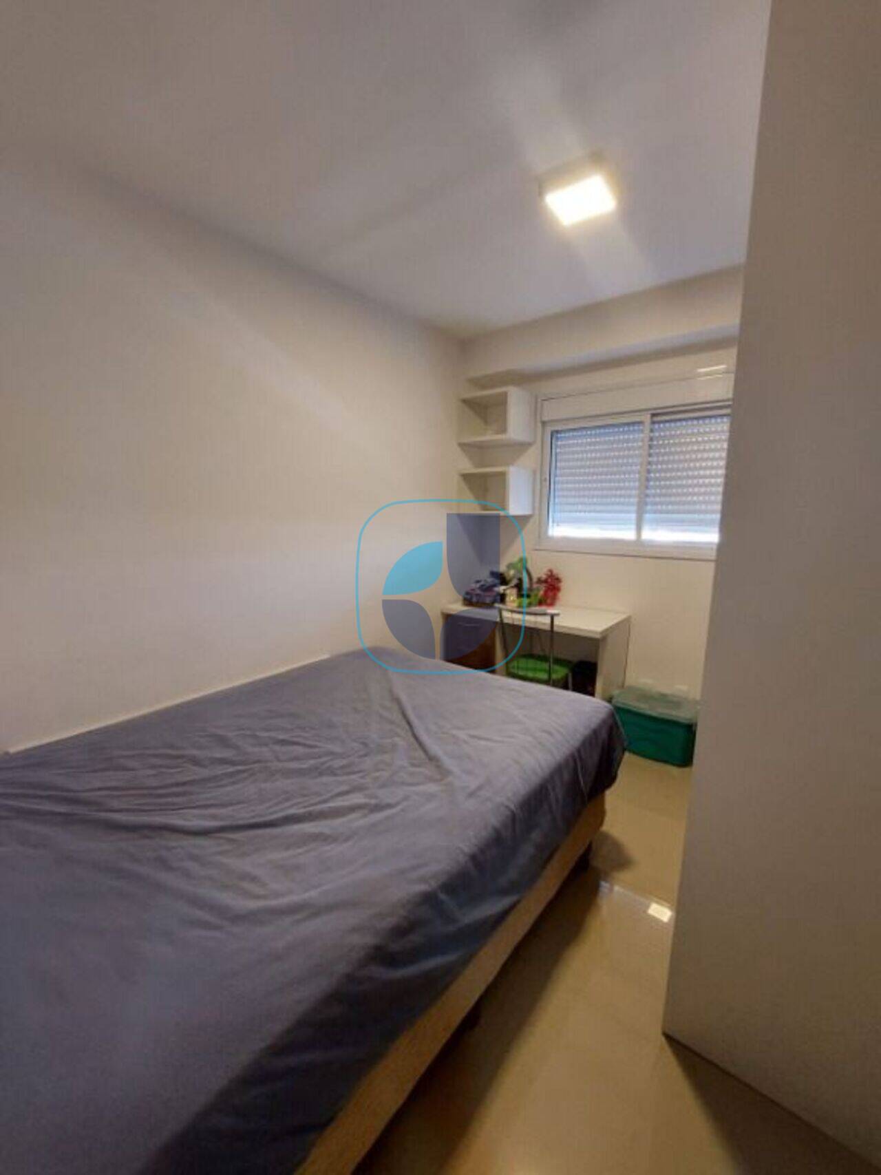 Apartamento Centro, Diadema - SP