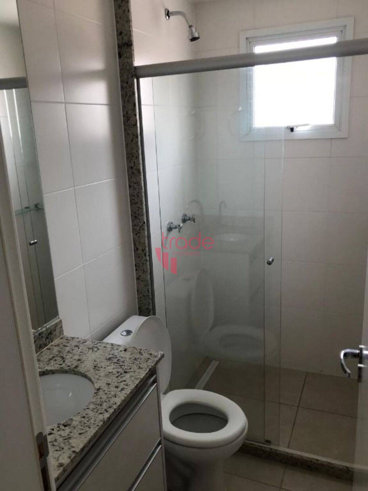 Apartamento Jardim Botânico, Ribeirão Preto - SP