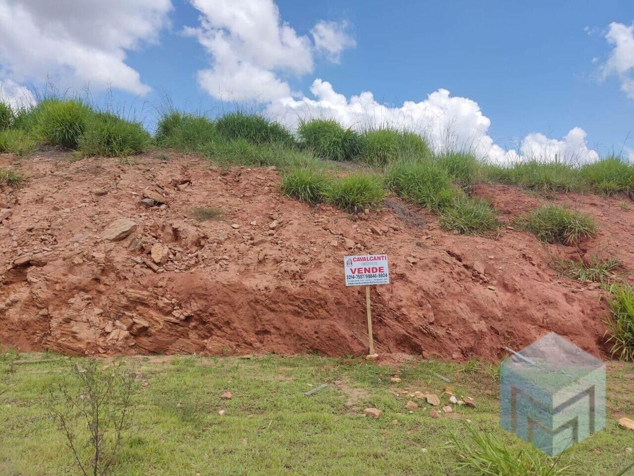 Terreno Boulevard, Varginha - MG