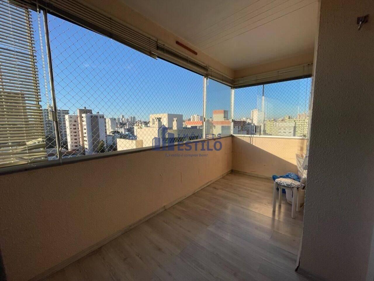 Apartamento São Pelegrino, Caxias do Sul - RS
