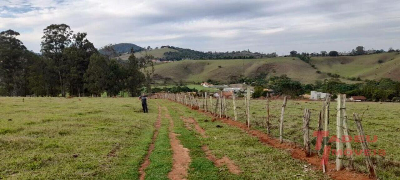 Área Canta Galo, Pouso Alegre - MG