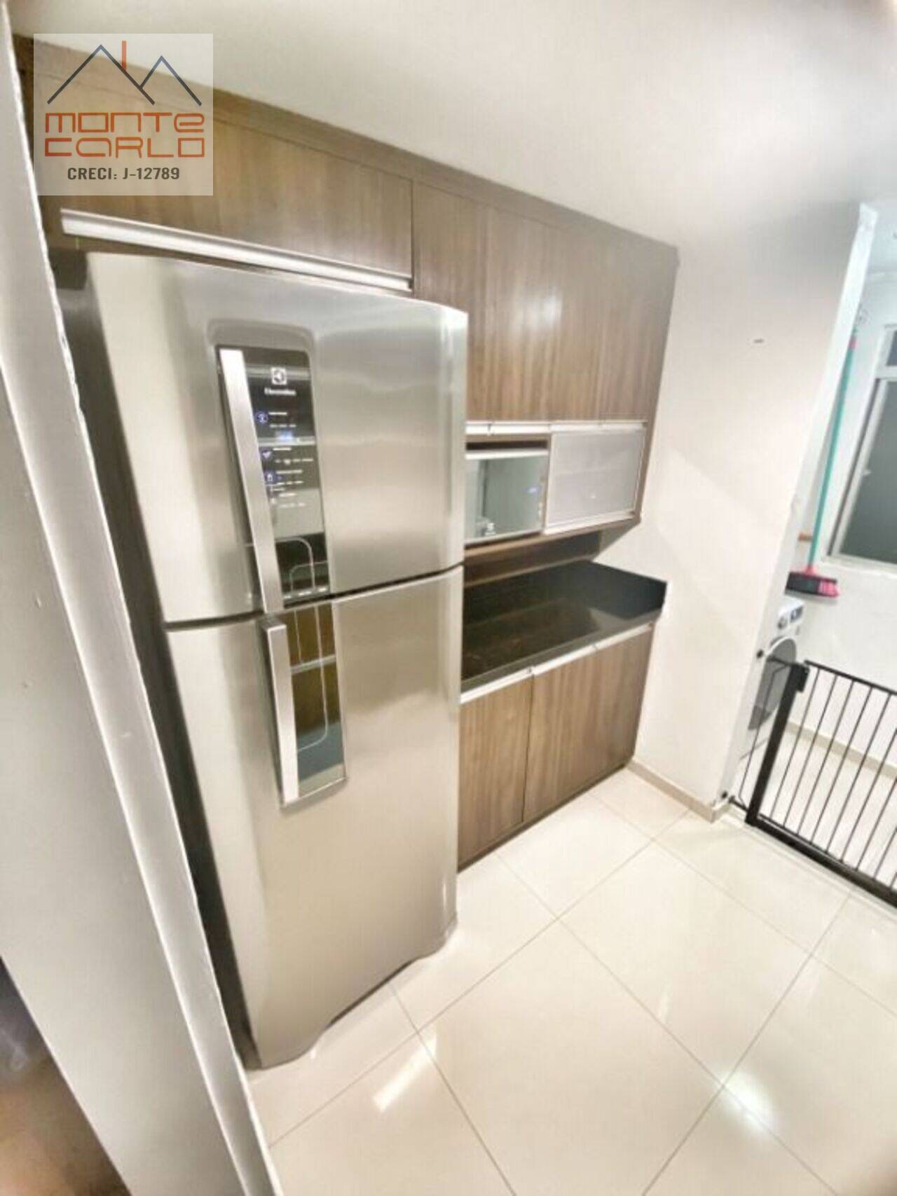 Apartamento Santa Terezinha, São Bernardo do Campo - SP