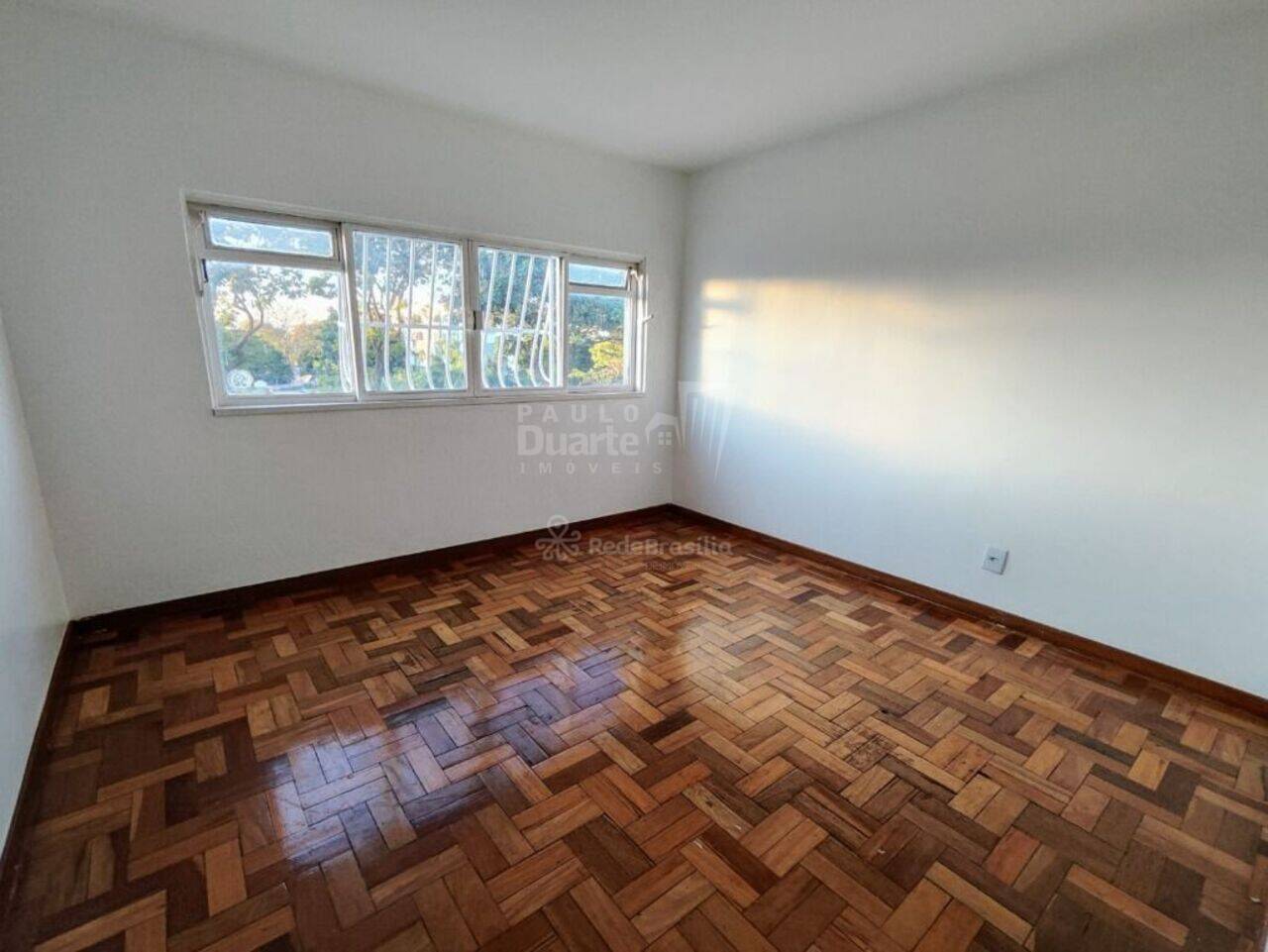 Apartamento Asa Norte, Brasília - DF