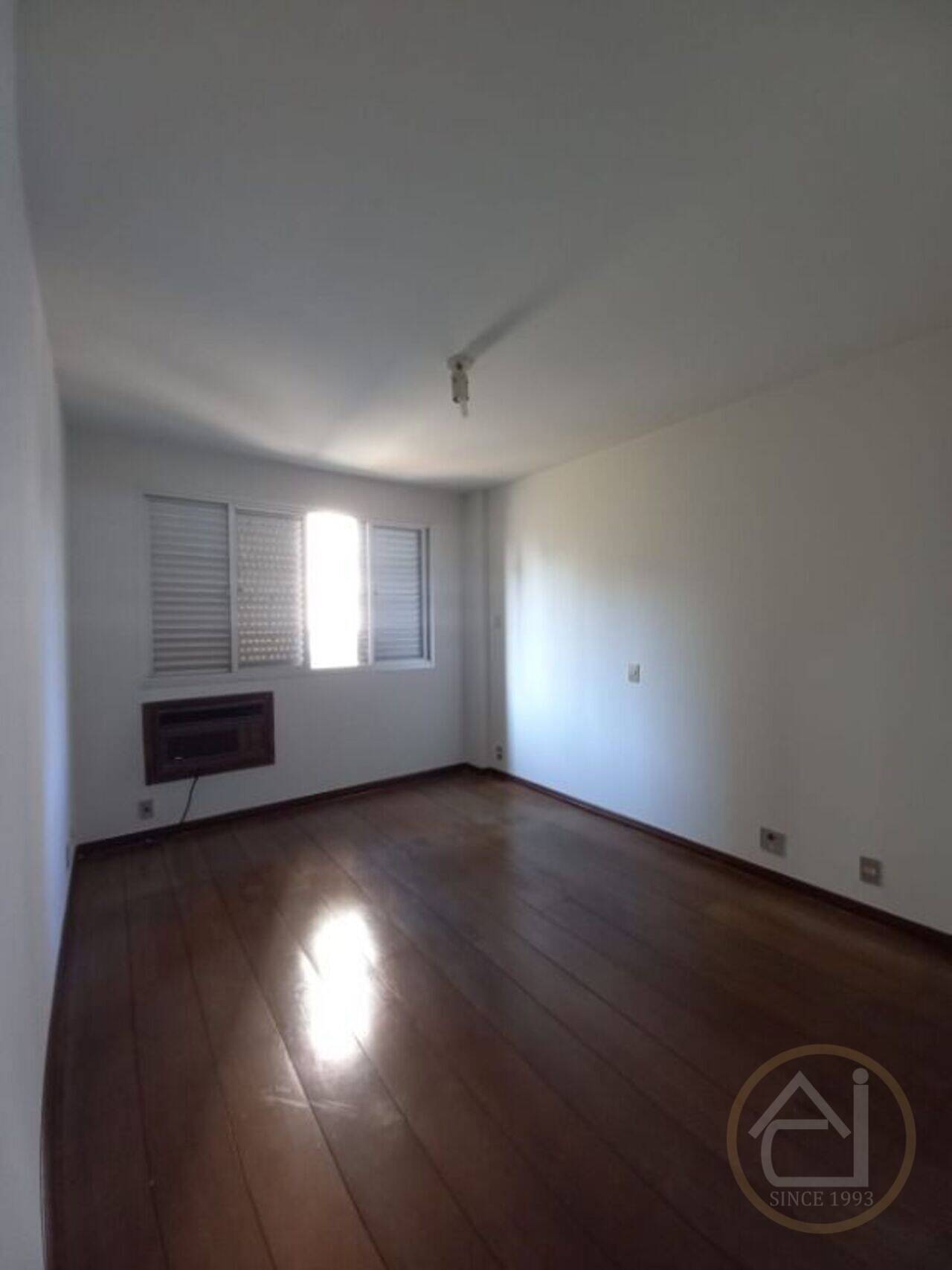 Apartamento Centro, Londrina - PR