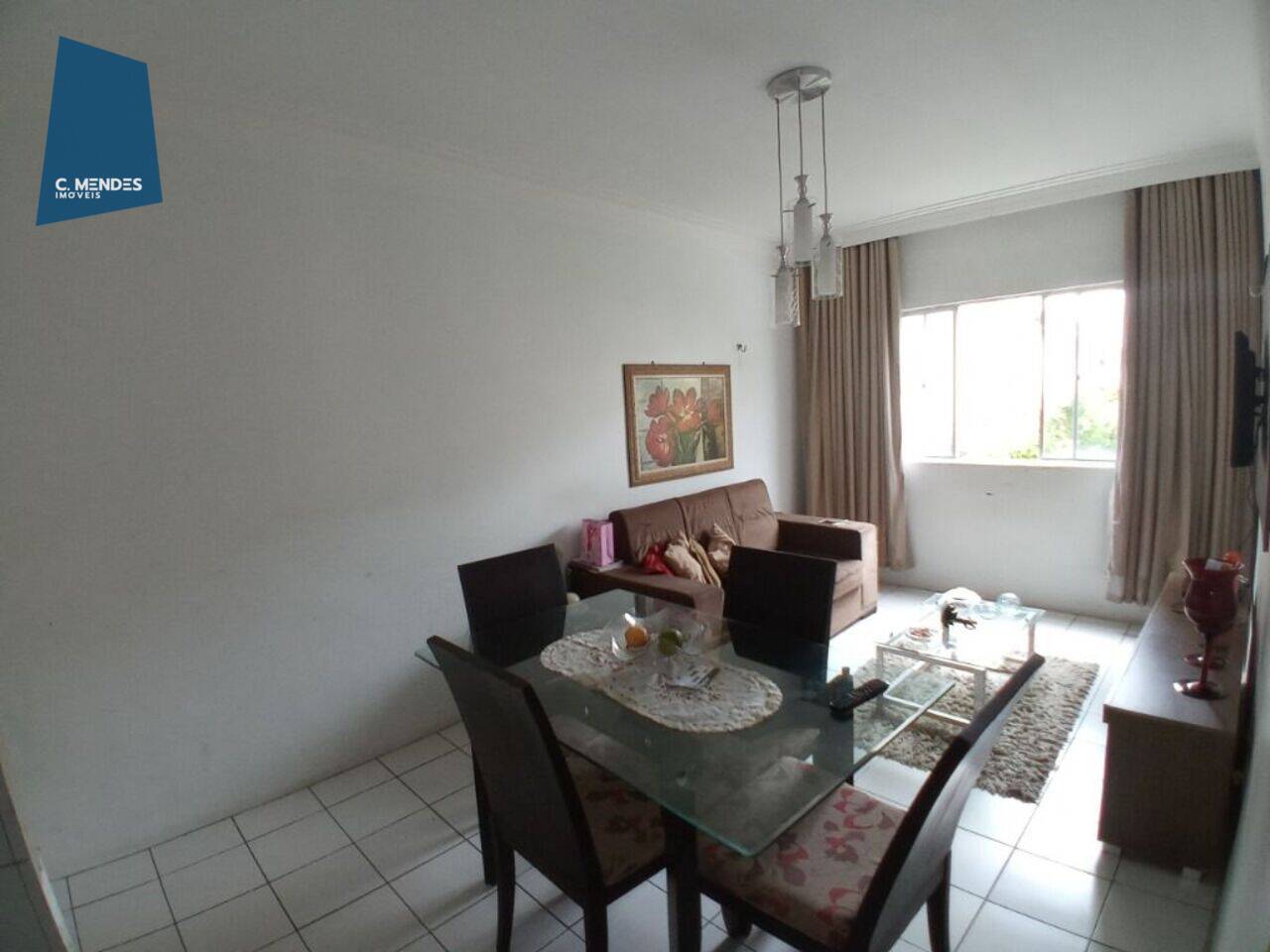 Apartamento Passaré, Fortaleza - CE