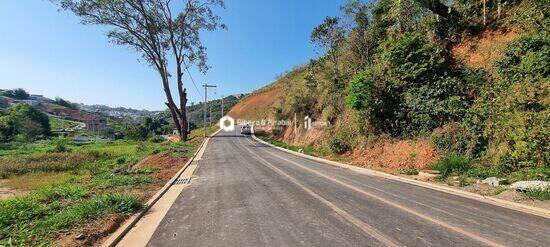 Salvaterra - Juiz de Fora - MG, Juiz de Fora - MG