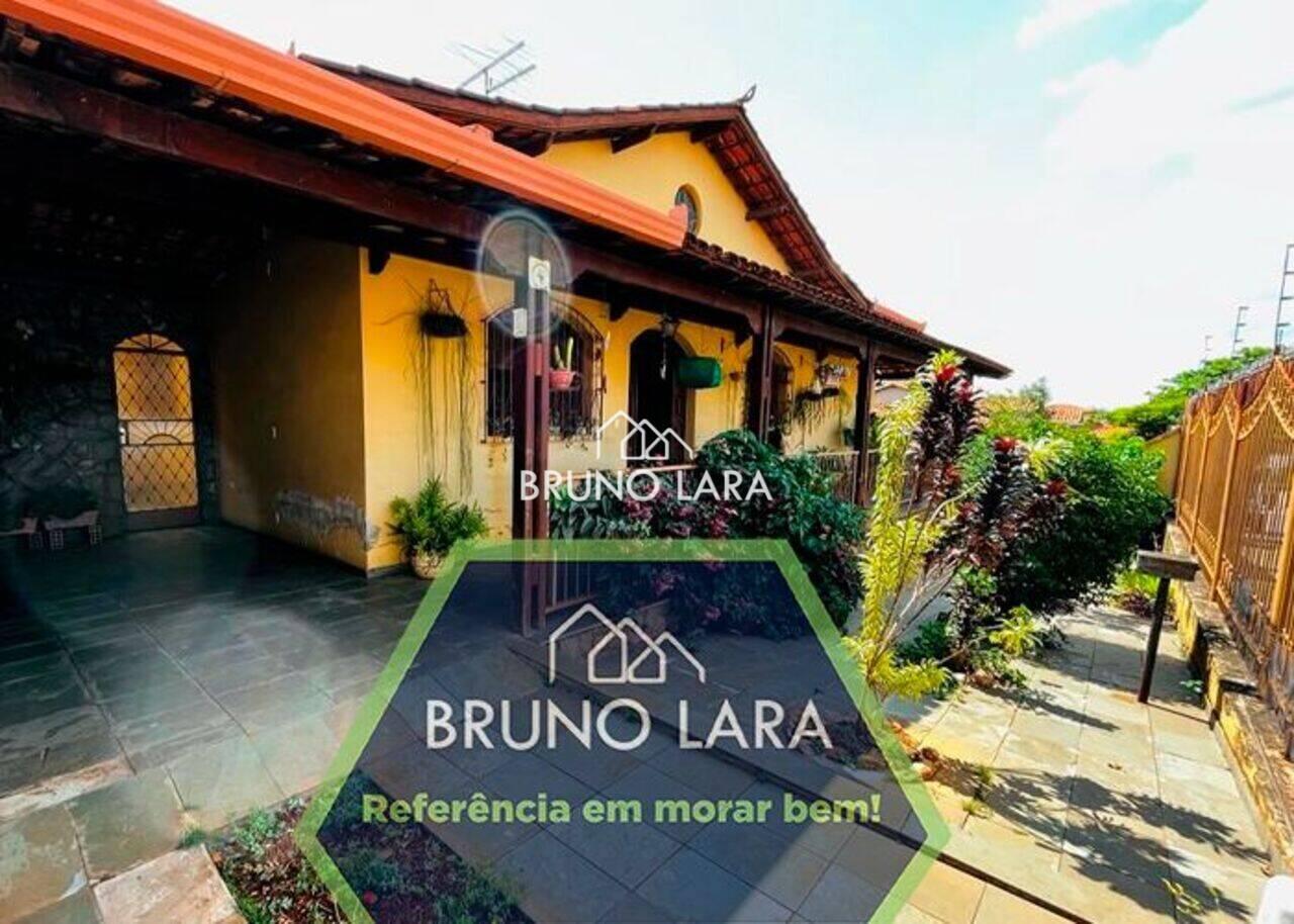 Casa Santa Rita, São Joaquim de Bicas - MG