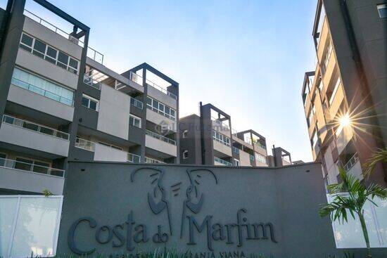 RES. COSTA DO MARFIM, com 2 a 3 quartos, 104 a 244 m², Cotia - SP