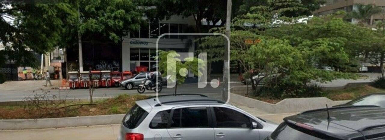Prédio Comercial loja e vitrine terrea , 702 m² - venda por R$ 15.000.000 ou aluguel por R$ 110.000/mês - Pinheiros - São Paulo/SP