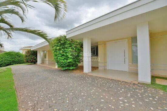 Casa de 583 m² na SMDB Conjunto 15 - Setor de Mansões Dom Bosco - Brasília - DF, à venda por R$ 4.90