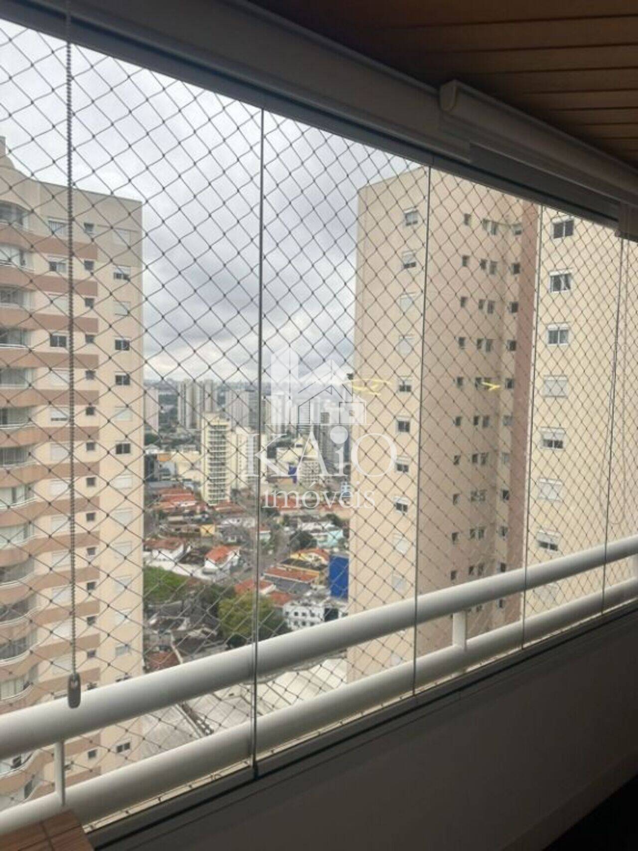 Apartamento Jardim Zaira, Guarulhos - SP