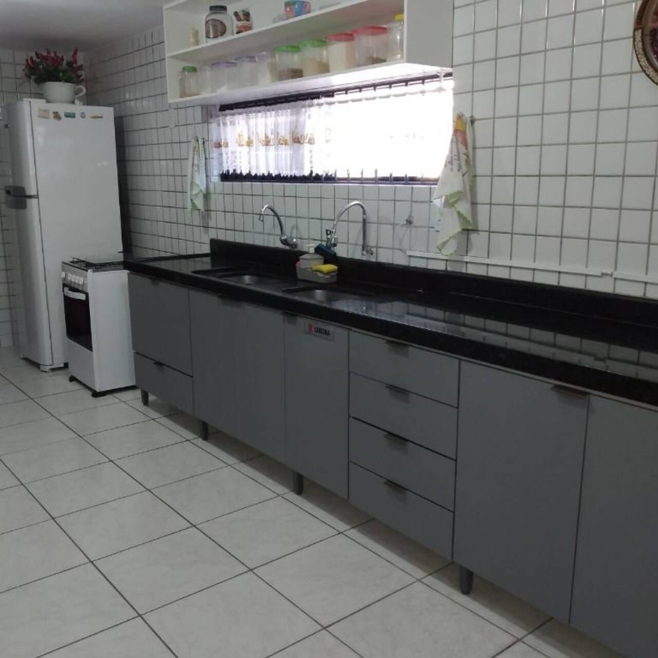 Apartamento Cabo Branco, João Pessoa - PB