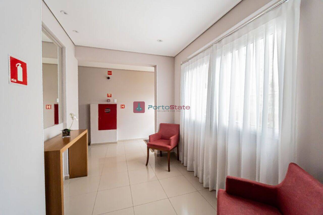 Apartamento Santa Maria, Osasco - SP