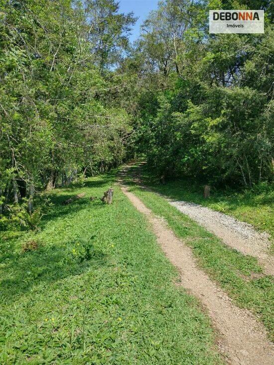 Planta Meireles - Piraquara - PR, Piraquara - PR