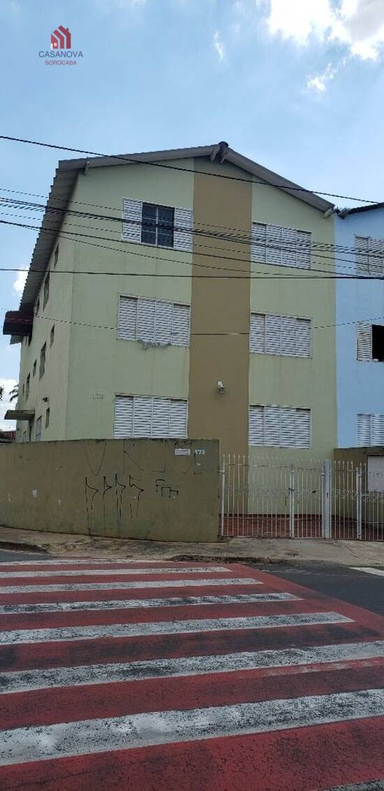 Jardim Vera Cruz - Sorocaba - SP, Sorocaba - SP