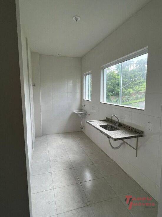 Apartamento Loteamento Paraty, Pouso Alegre - MG