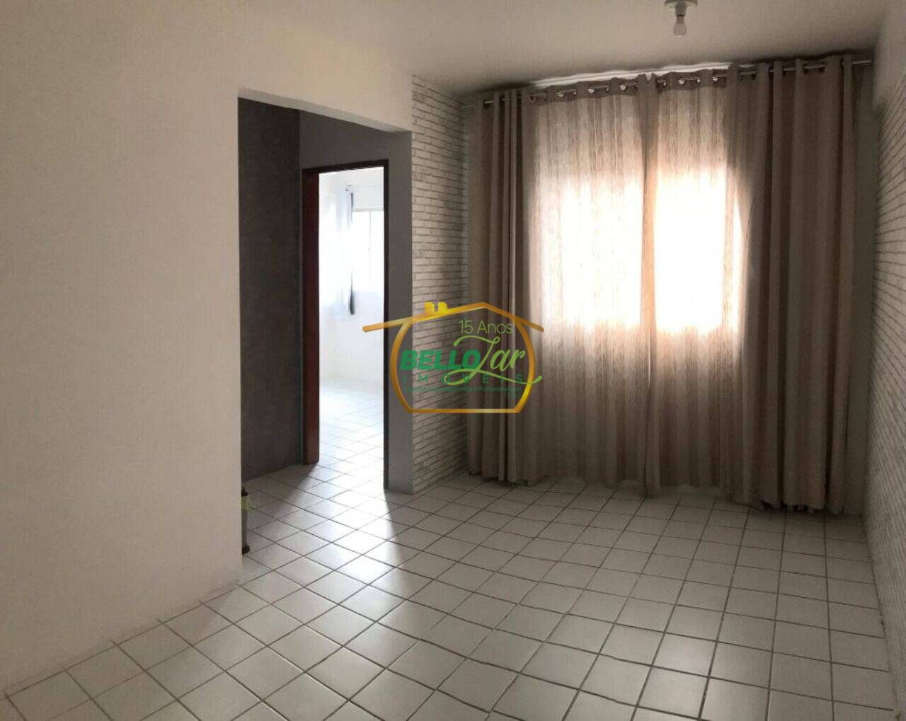 Apartamento Rio Doce, Olinda - PE