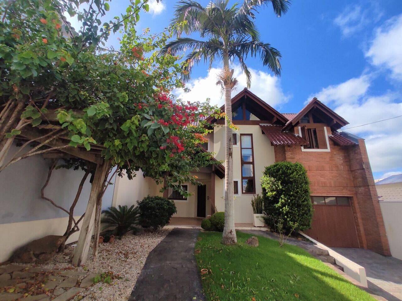 Casa Santo Inácio, Santa Cruz do Sul - RS