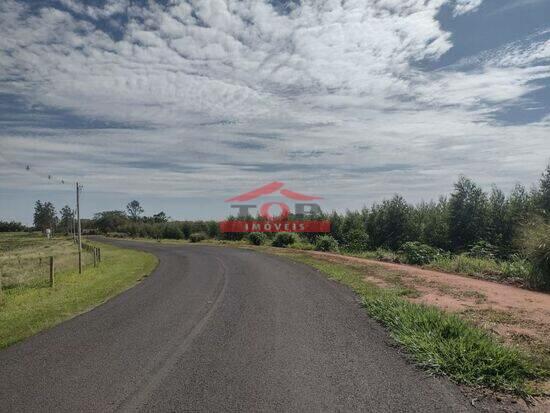 Fazenda Centro, Fernão - SP