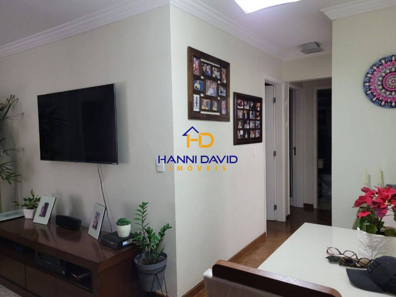 Apartamento Saúde, São Paulo - SP