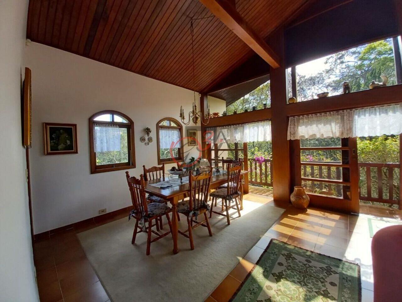 Casa Granja Viana, Jandira - SP