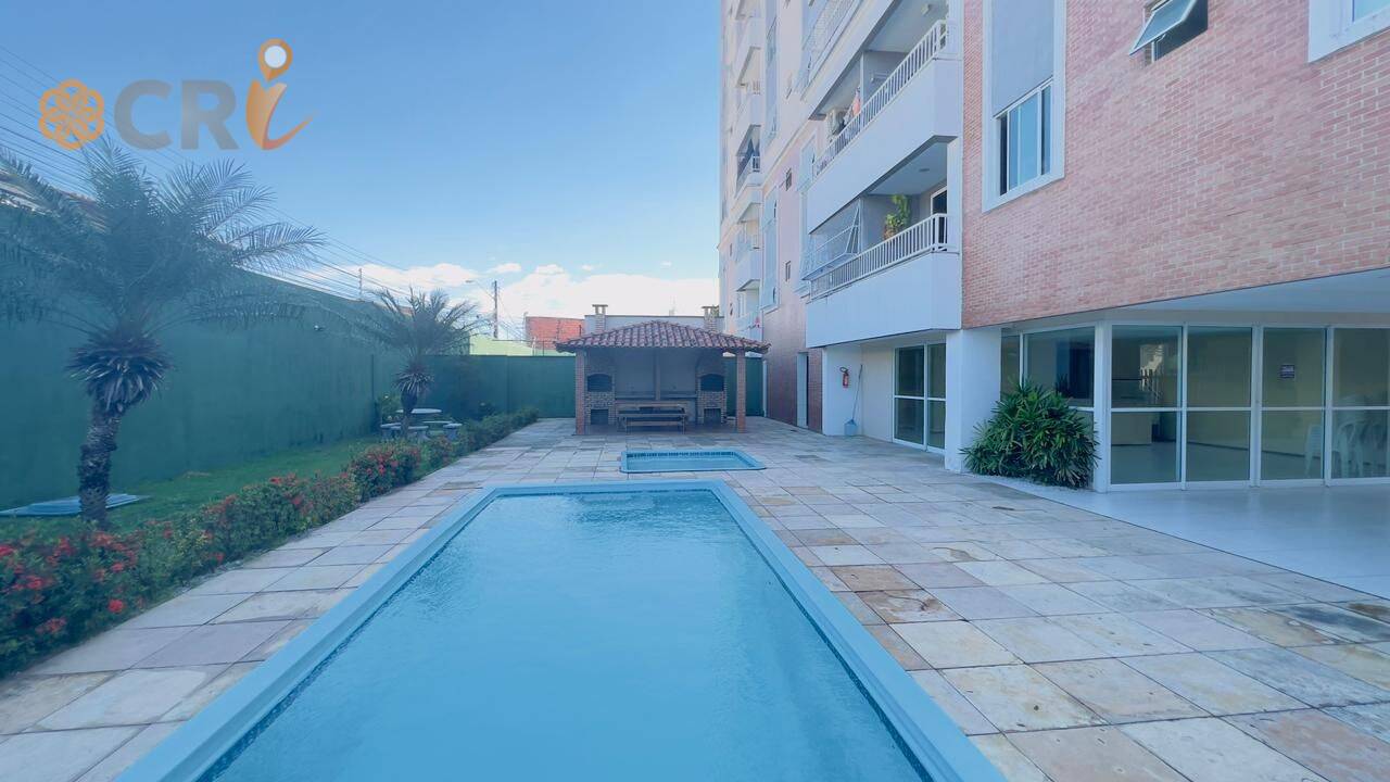 Apartamento Maraponga, Fortaleza - CE