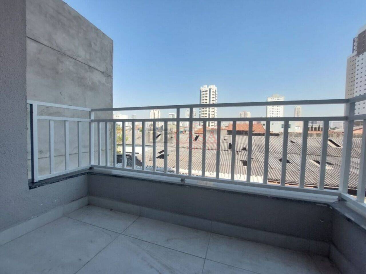 Apartamento Carrão, São Paulo - SP