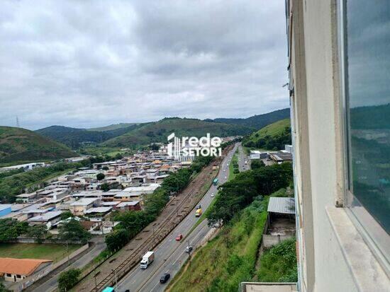 Santa Maria - Juiz de Fora - MG, Juiz de Fora - MG