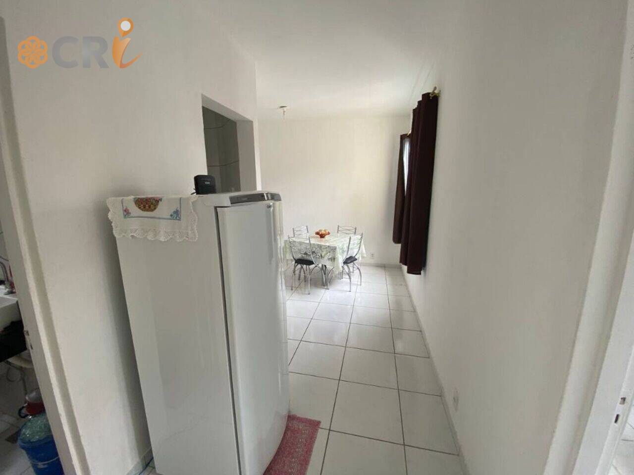 Apartamento Messejana, Fortaleza - CE