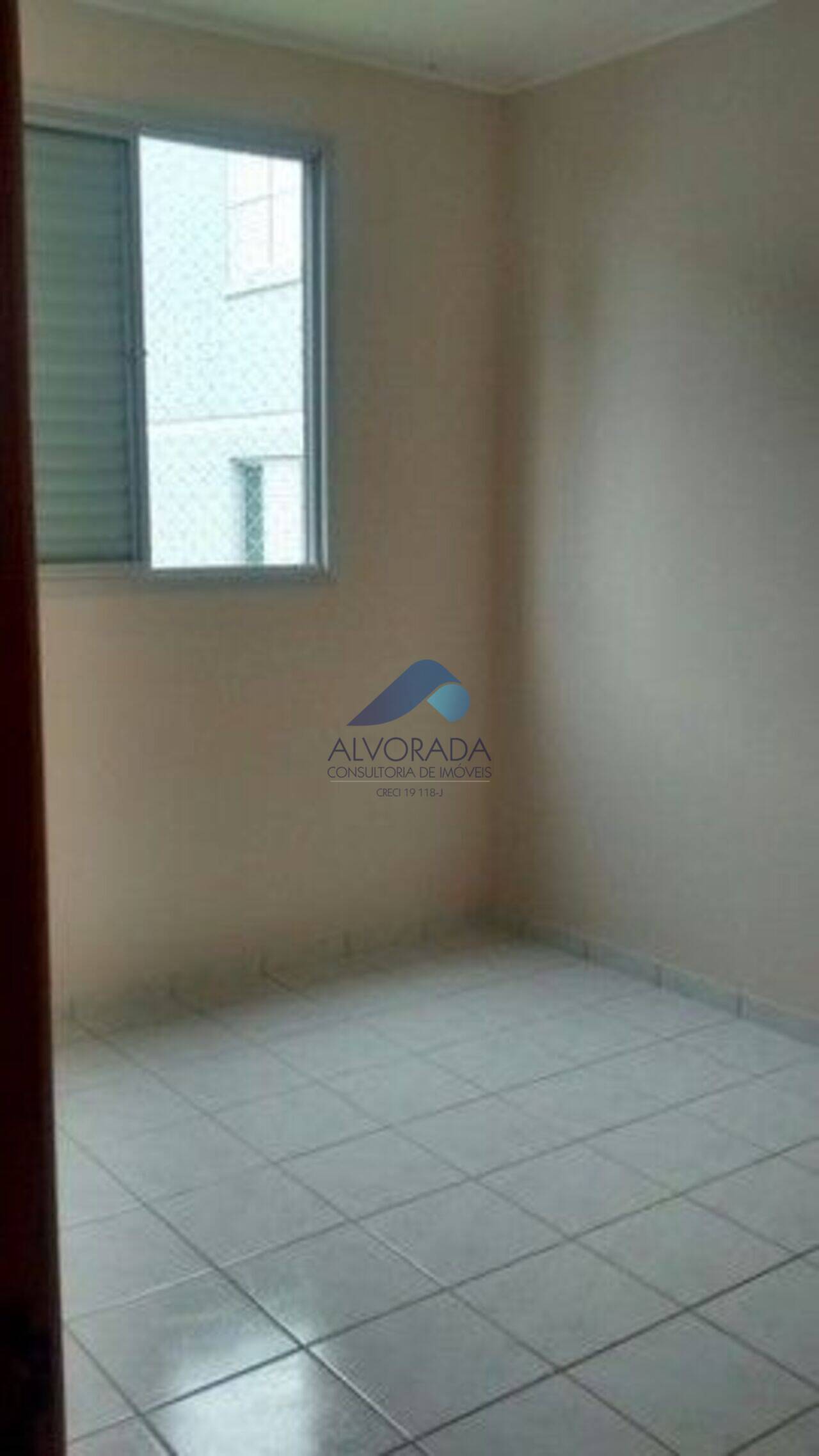 Apartamento Jardim Paulista, São José dos Campos - SP