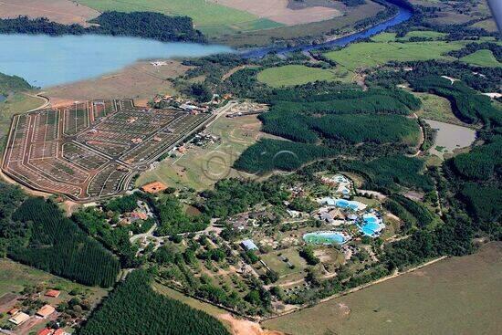 Condomínio Residencial Terra das Águas - São Pedro - SP, São Pedro - SP