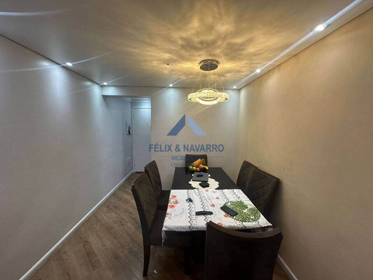 Apartamento Vila Nova Cachoeirinha, São Paulo - SP