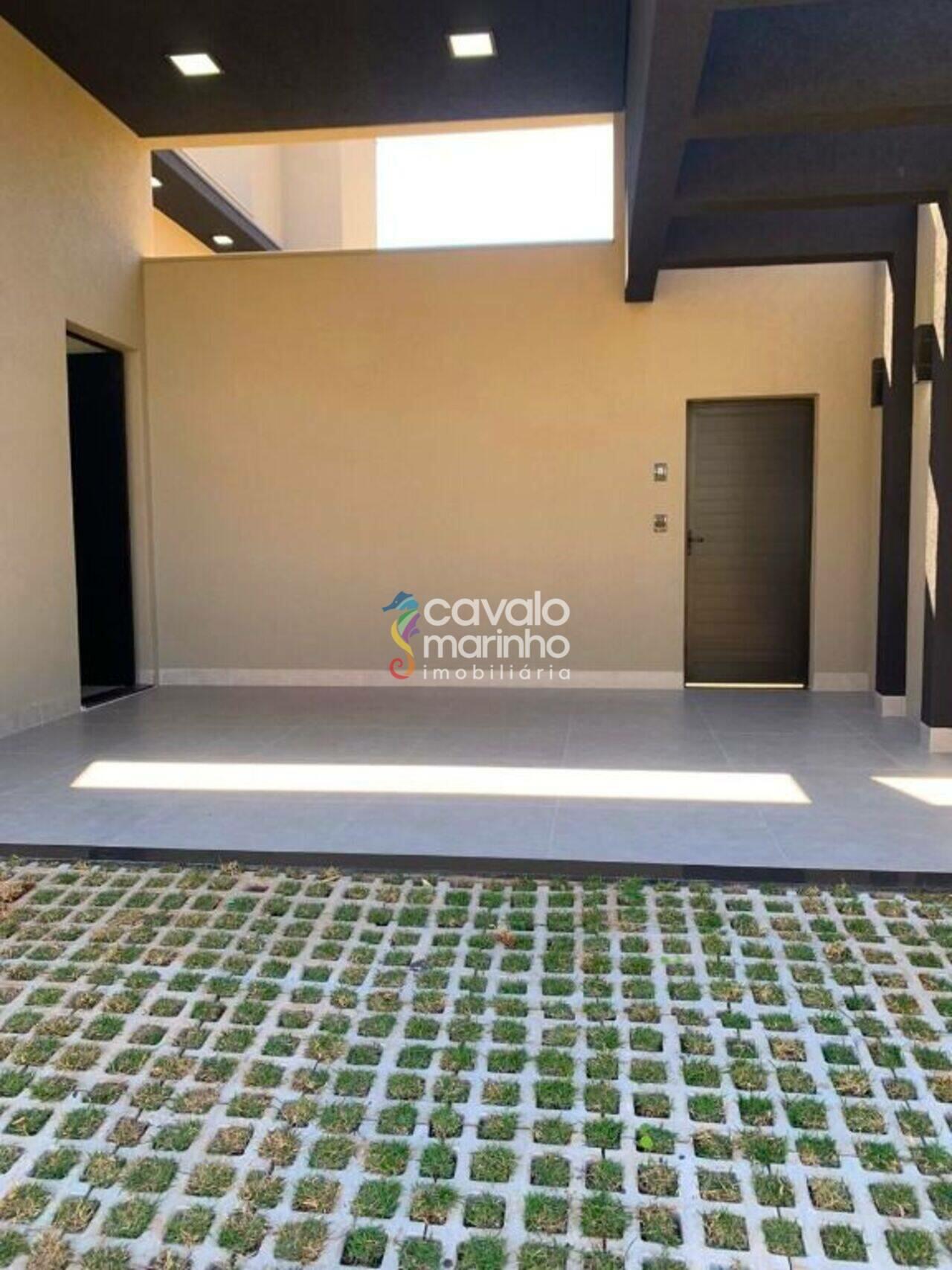 Casa Quinta da Primavera, Ribeirão Preto - SP