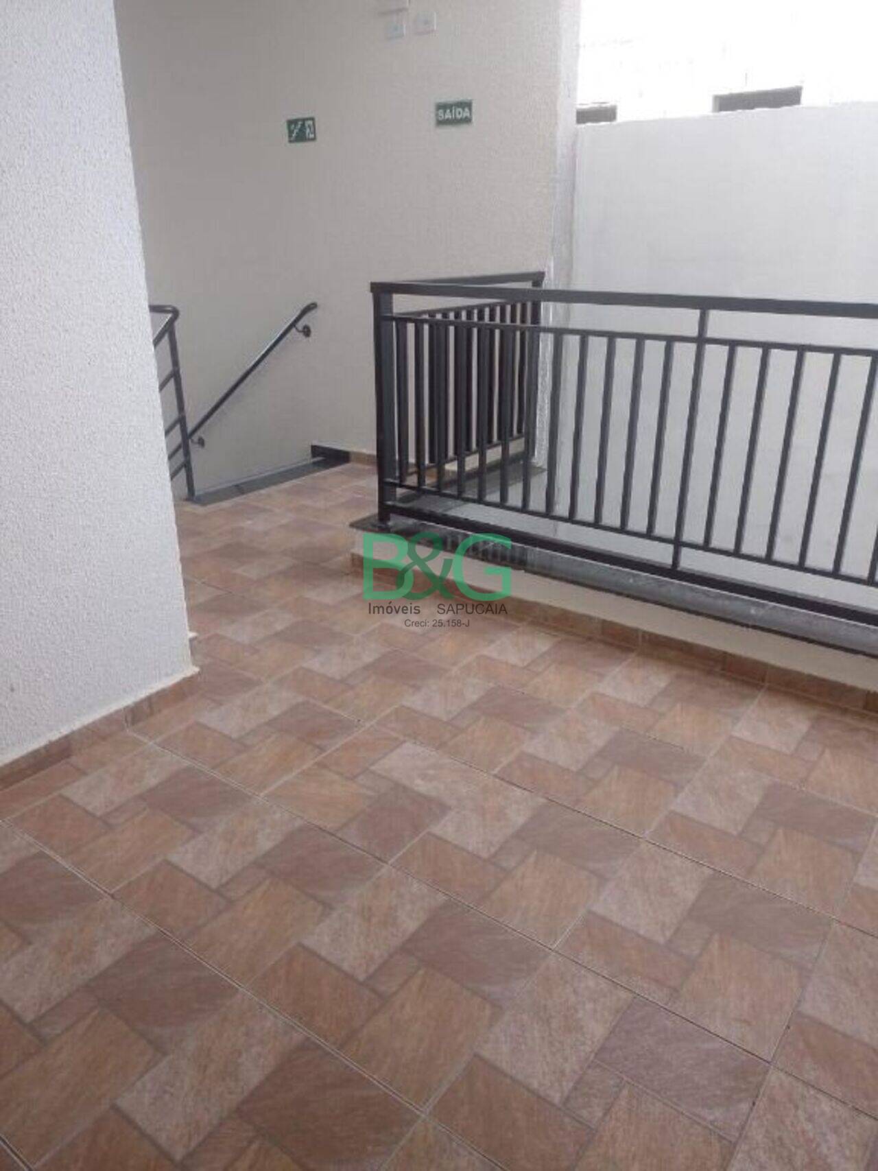 Apartamento Vila Guilhermina, São Paulo - SP