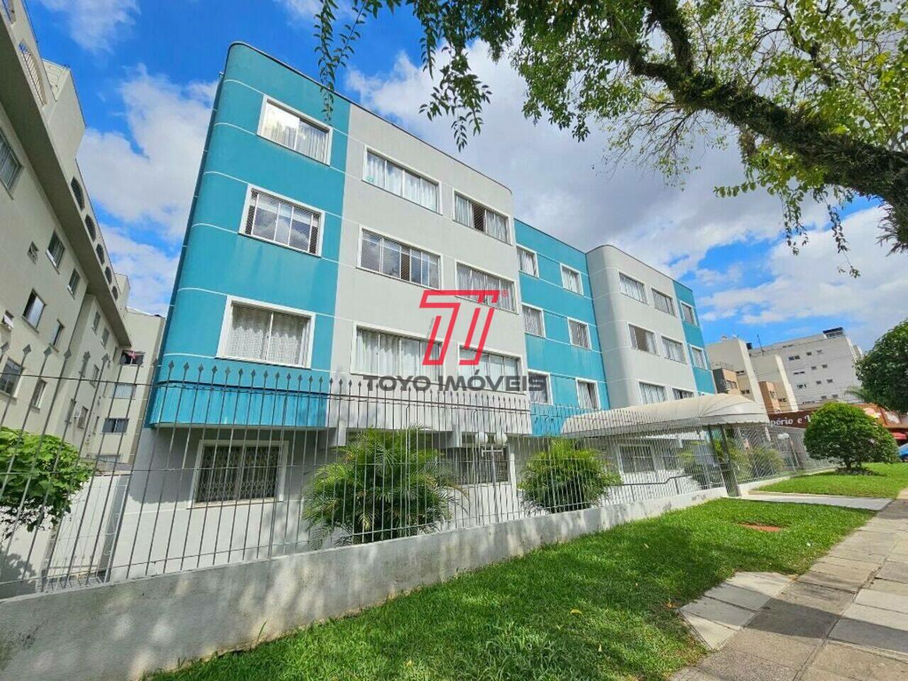 Apartamento Água Verde, Curitiba - PR