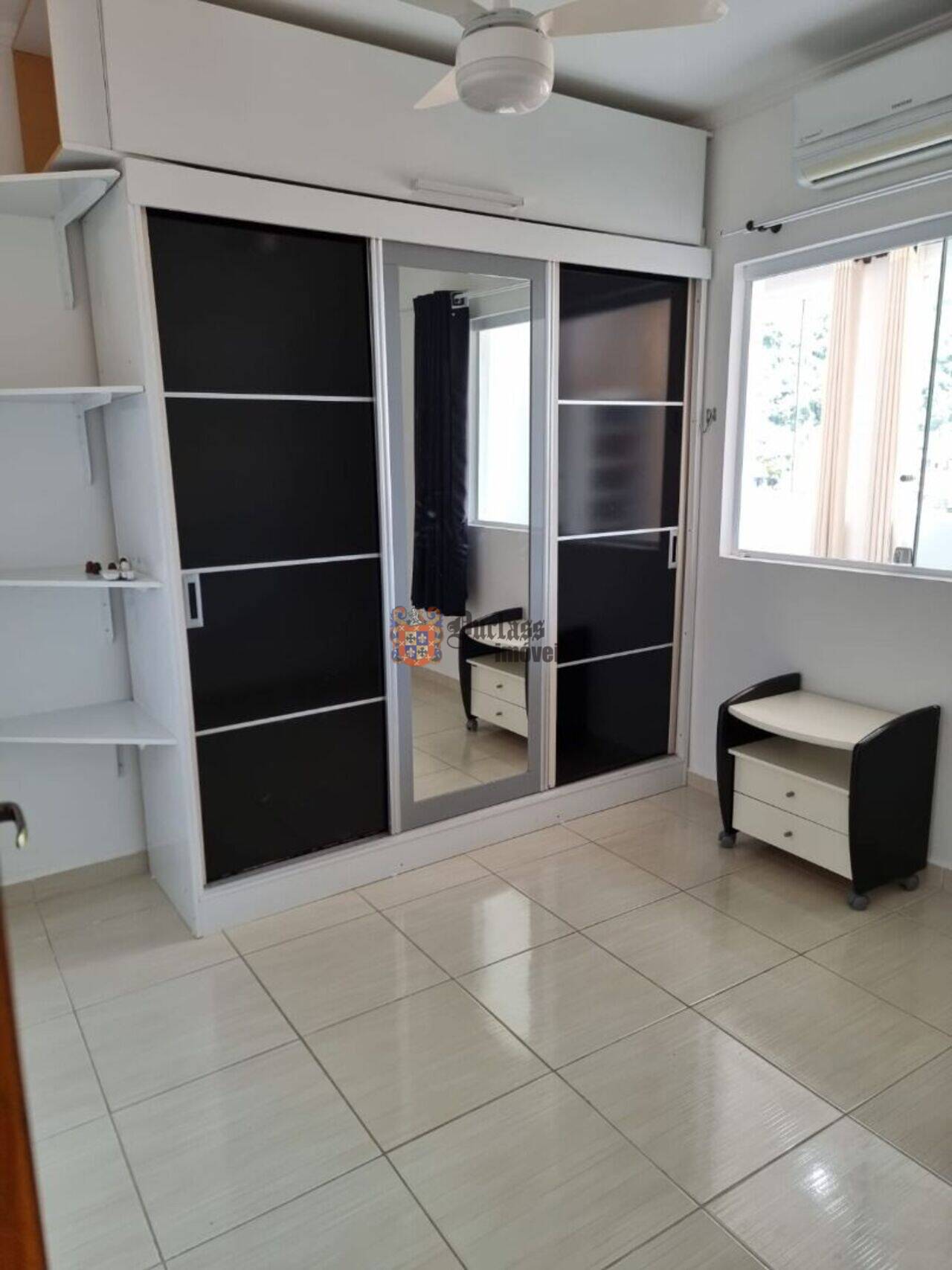 Apartamento Pontal da Cruz, São Sebastião - SP